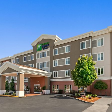 Holiday Inn Express And Suites Sumner By Ihg Extérieur photo