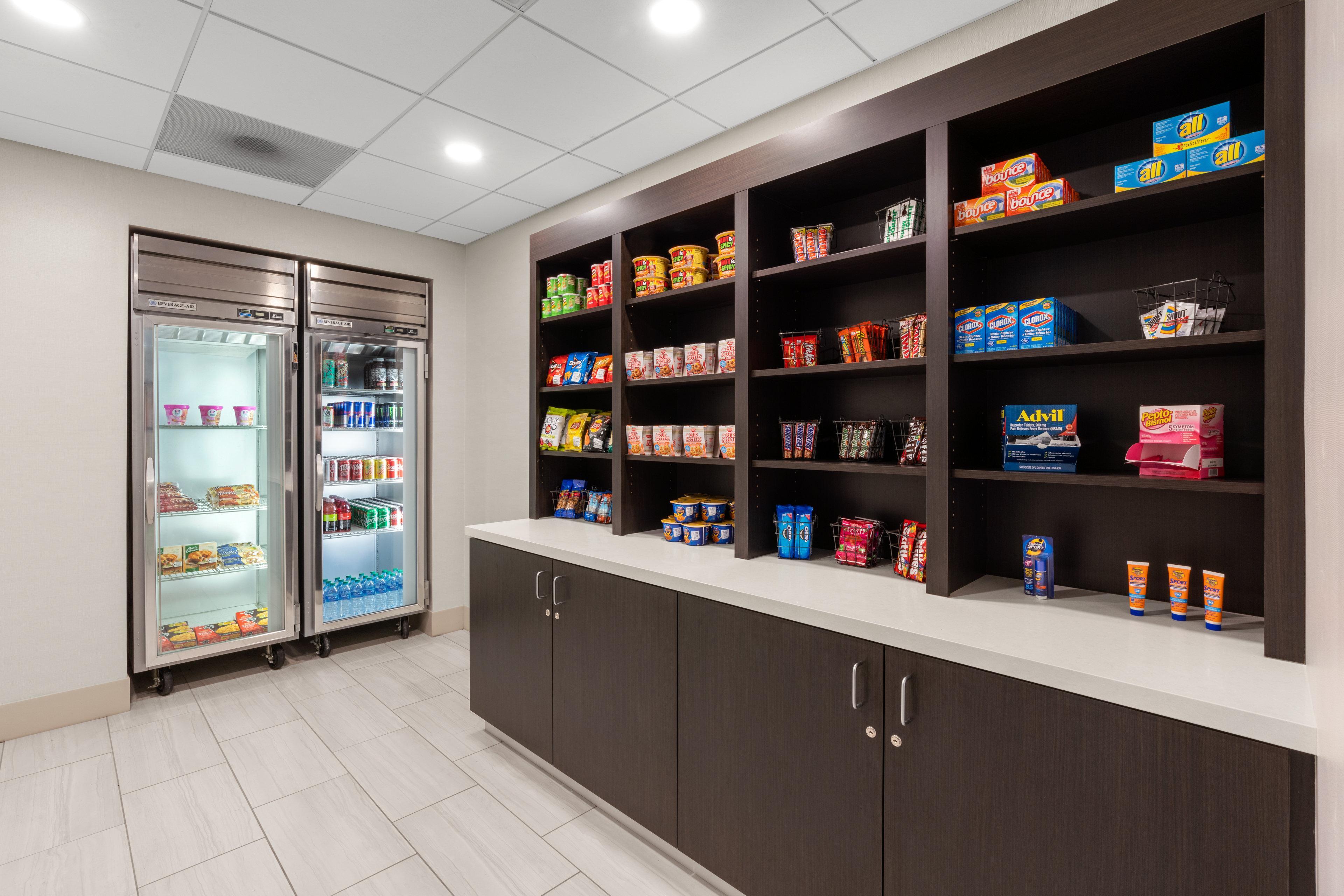 Holiday Inn Express And Suites Sumner By Ihg Extérieur photo