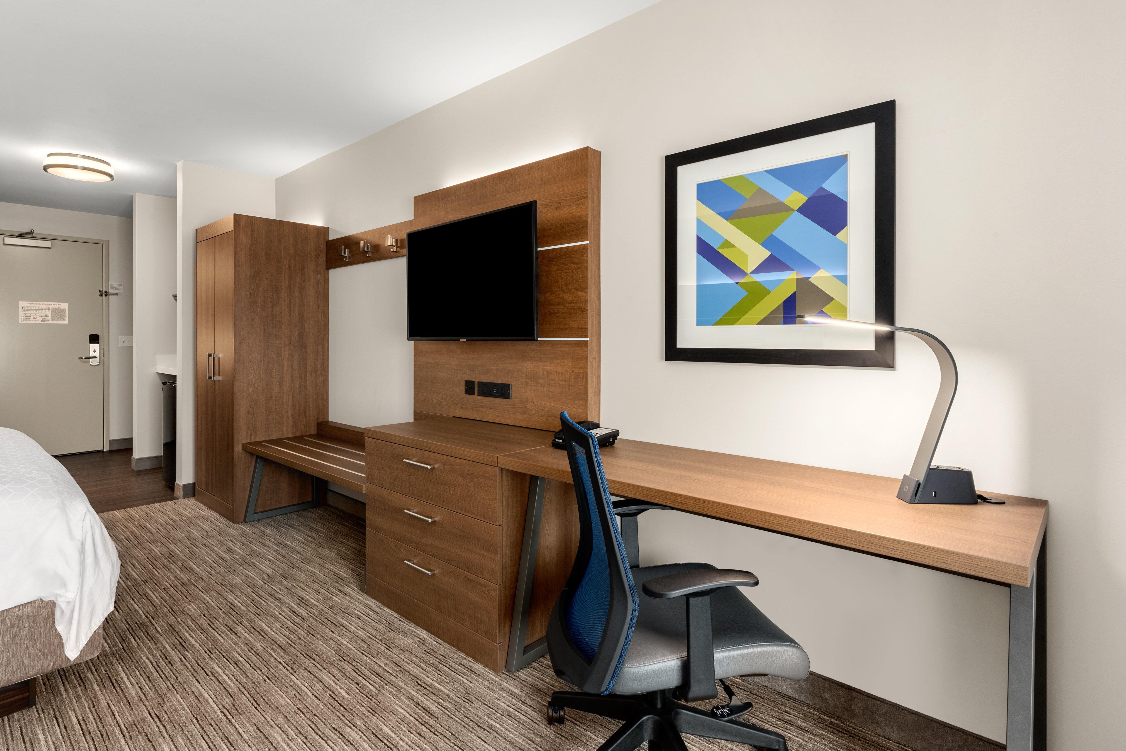 Holiday Inn Express And Suites Sumner By Ihg Extérieur photo