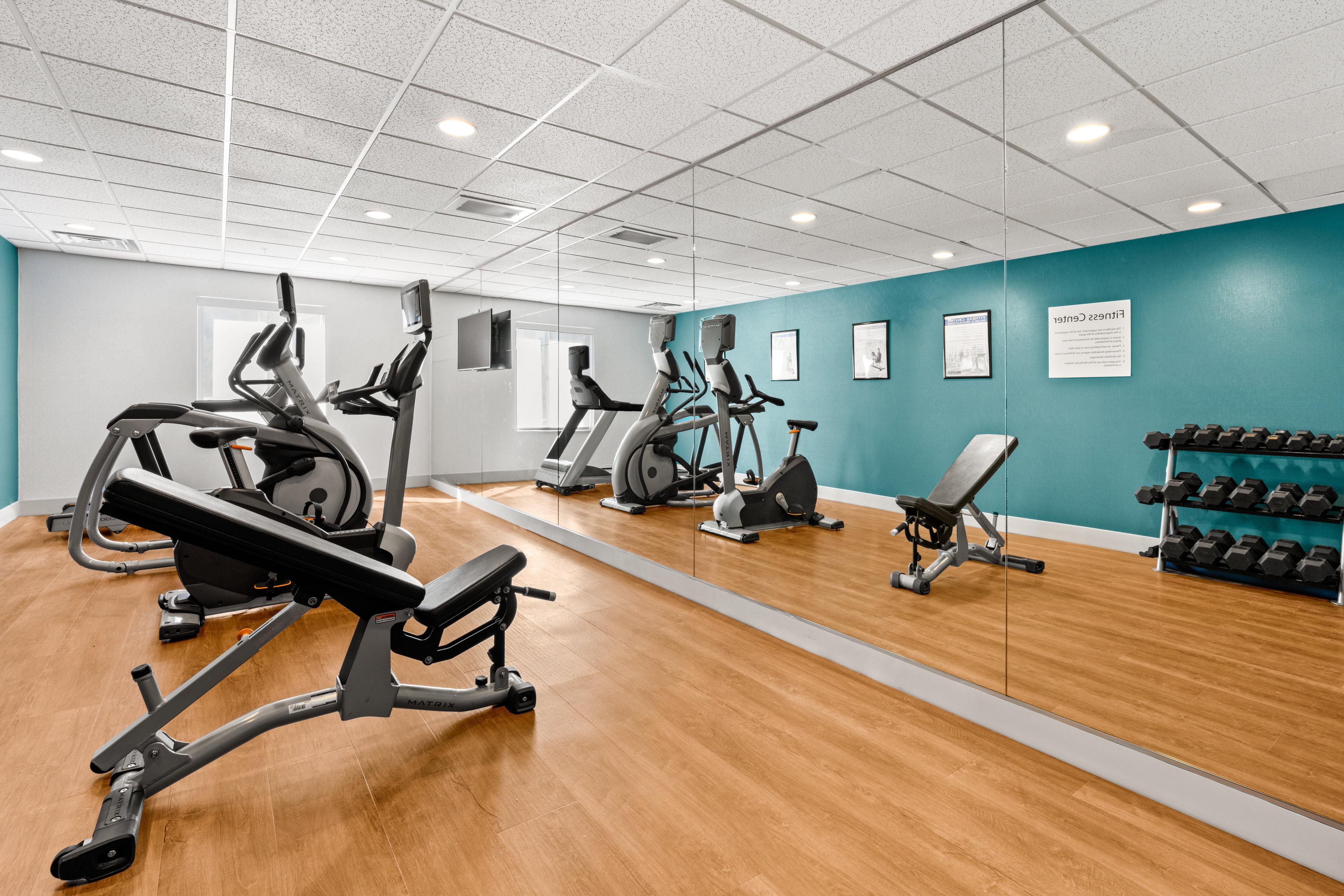 Holiday Inn Express And Suites Sumner By Ihg Extérieur photo
