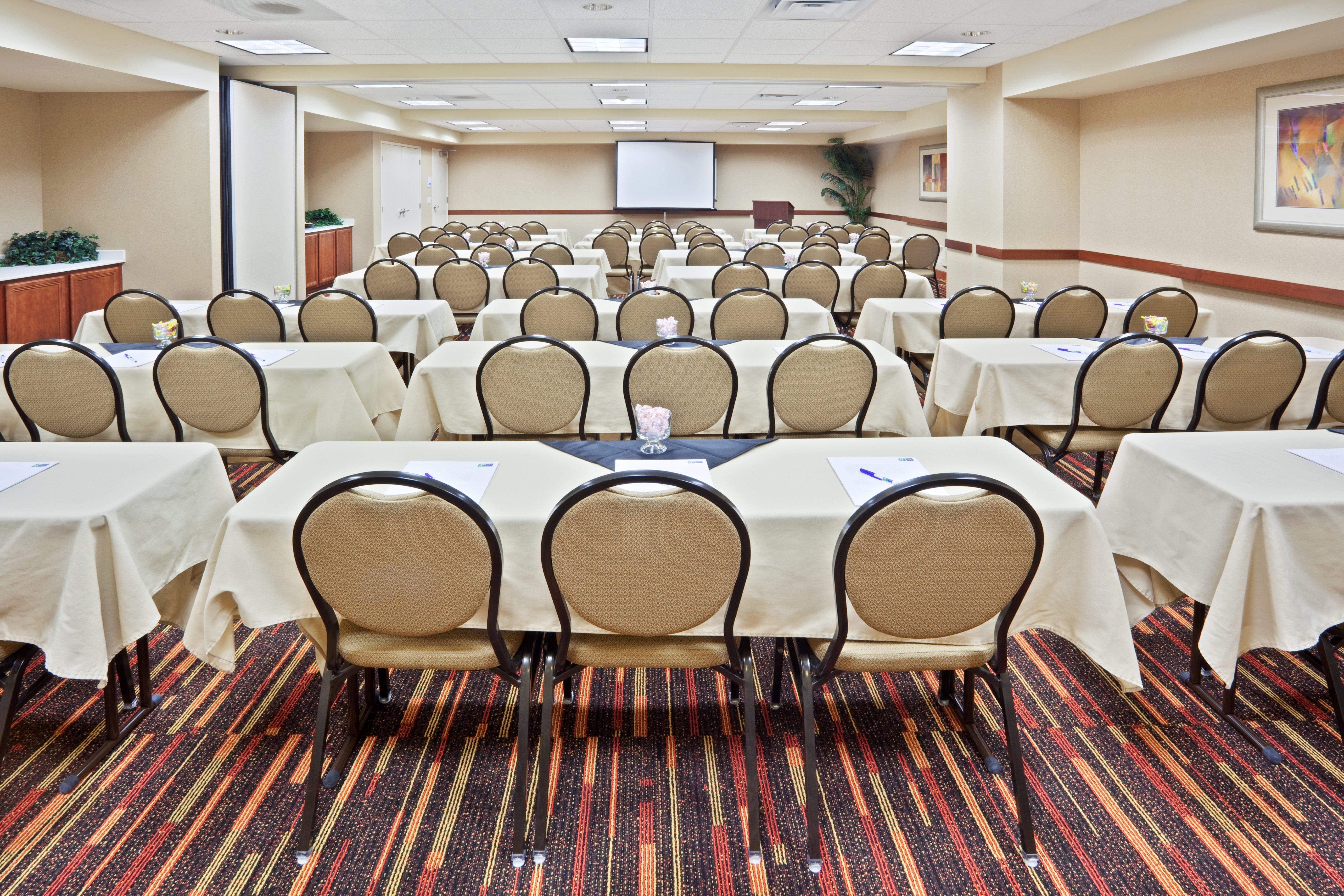 Holiday Inn Express And Suites Sumner By Ihg Extérieur photo