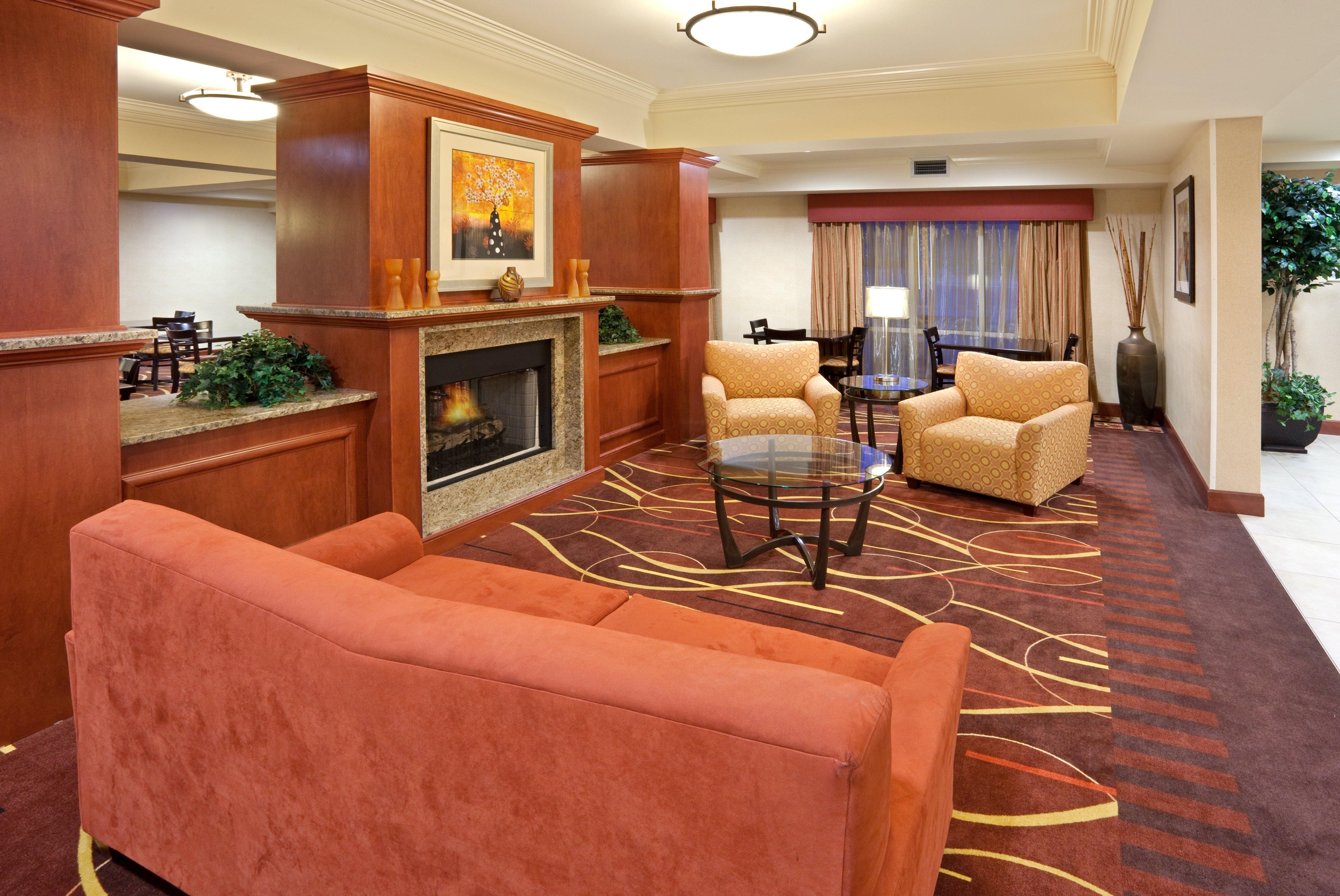 Holiday Inn Express And Suites Sumner By Ihg Extérieur photo