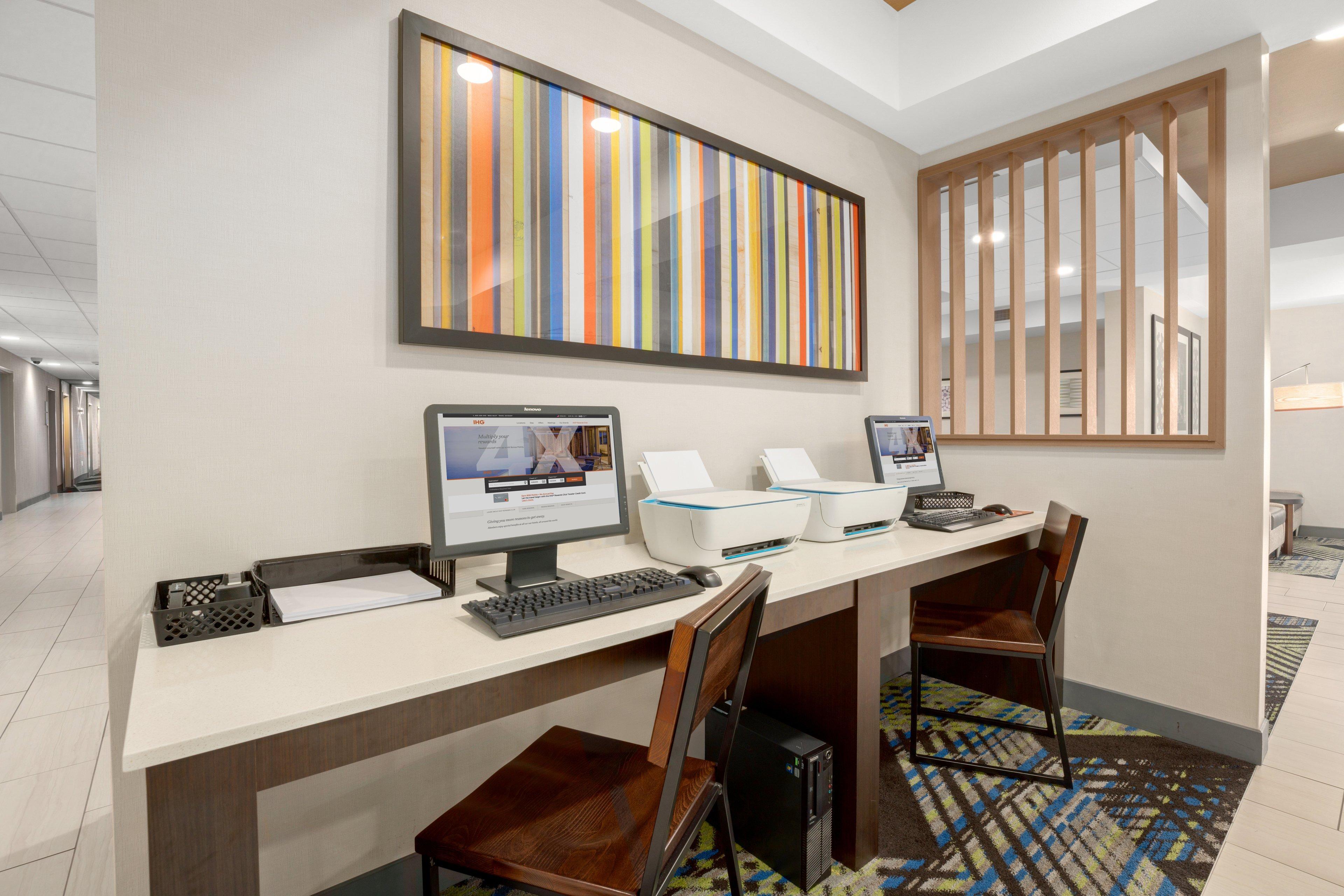 Holiday Inn Express And Suites Sumner By Ihg Extérieur photo