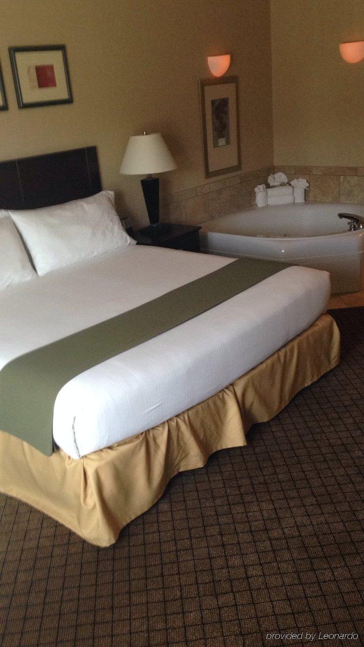 Holiday Inn Express And Suites Sumner By Ihg Extérieur photo