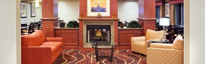 Holiday Inn Express And Suites Sumner By Ihg Extérieur photo