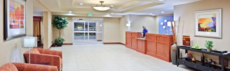 Holiday Inn Express And Suites Sumner By Ihg Extérieur photo