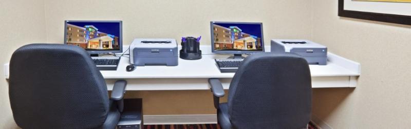 Holiday Inn Express And Suites Sumner By Ihg Extérieur photo