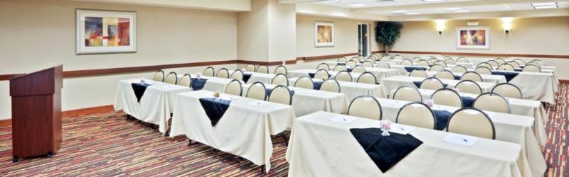 Holiday Inn Express And Suites Sumner By Ihg Extérieur photo