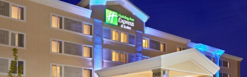 Holiday Inn Express And Suites Sumner By Ihg Extérieur photo