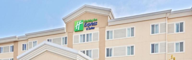 Holiday Inn Express And Suites Sumner By Ihg Extérieur photo