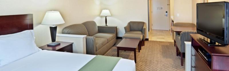 Holiday Inn Express And Suites Sumner By Ihg Extérieur photo