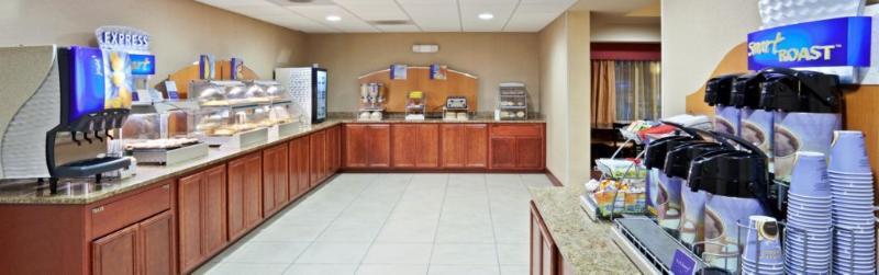 Holiday Inn Express And Suites Sumner By Ihg Extérieur photo