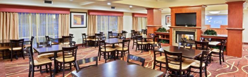 Holiday Inn Express And Suites Sumner By Ihg Extérieur photo