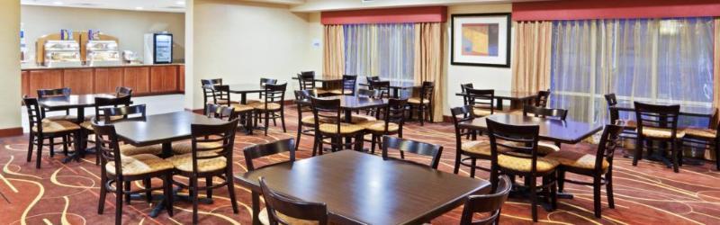 Holiday Inn Express And Suites Sumner By Ihg Extérieur photo
